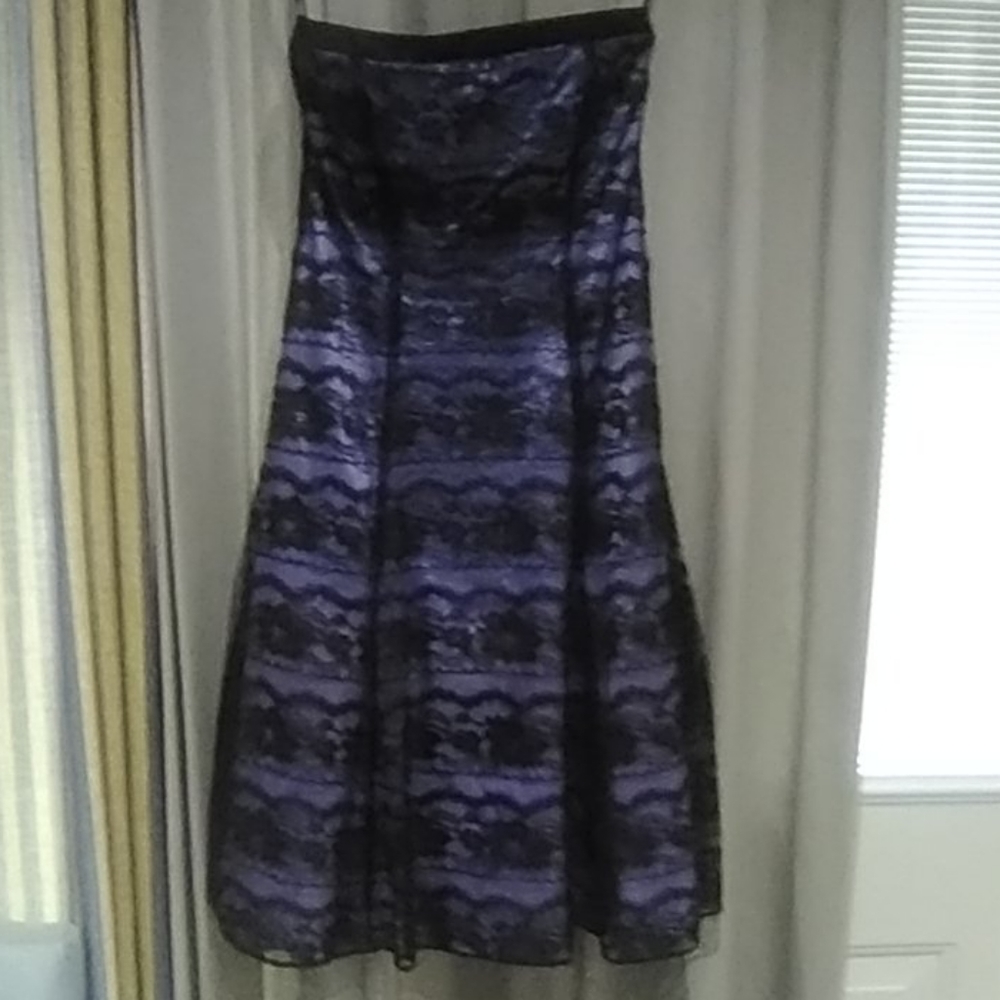 Fancy zum zum party dress designed byNiki Livas